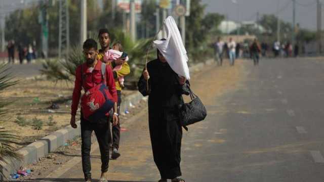 الولايات المتحدة تحذر إسرائيل: يجب توخي الحذر لحماية المدنيين في غزة