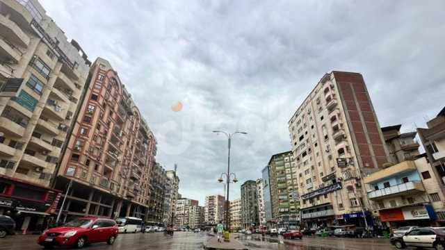 ساعات ويبدأ الشتاء.. طقس آخر أيام فصل الخريف «أتربة و5 ظواهر جوية»