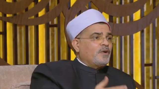 سالم أبوعاصي: الفيلسوف زكي نجيب قدم تفسيرا فريدا لسورة العلق