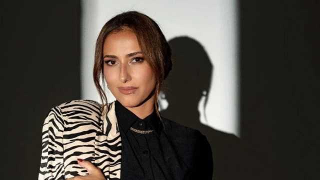 حنان مطاوع بعد تصدرها التريند: «شكرا ليكم على الطاقة الإيجابية»