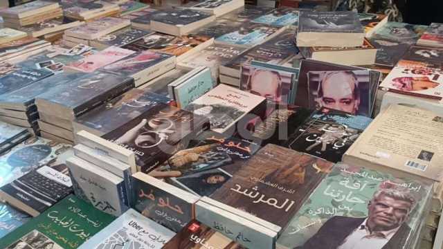 مراسل DMC يكشف عن موعد فتح معرض الكتاب أمام المواطنين