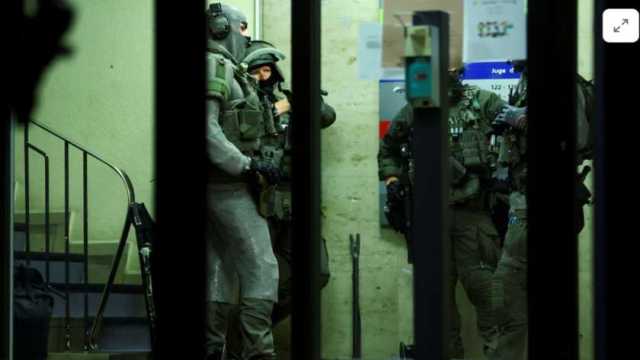 حدث ليلا.. القبض على مؤسس تليجرام وسقوط المشتبه بارتكابه حادث الطعن في ألمانيا