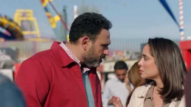 موعد عرض مسلسل بابا جه الحلقة 12 على قناة DMC اليوم