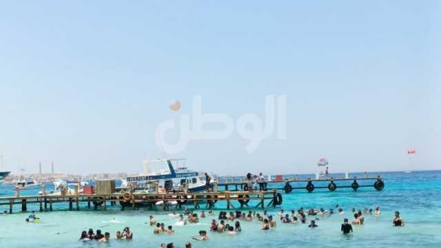 للشباب من 18 لـ40 عاما.. كيف تقضي إجازة في الغردقة بـ900 جنيه؟