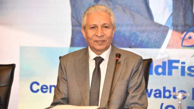 «الثروة السمكية»: مصر الأولى أفريقيا في إنتاج الأسماك بمليوني طن سنويا