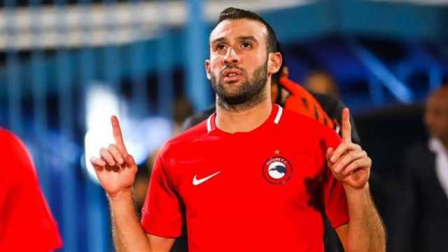 عاجل.. عمر كمال يفاجئ الأهلي.. «هل يفسد إمام عاشور الصفقة؟»