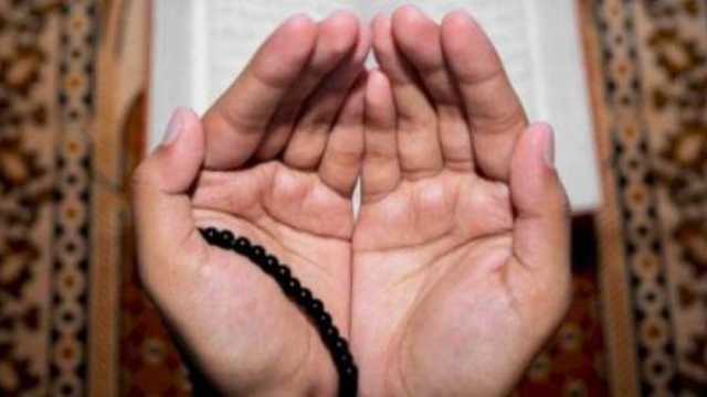 دعاء يوم الجمعة.. احرص على ترديده في ساعة الاستجابة