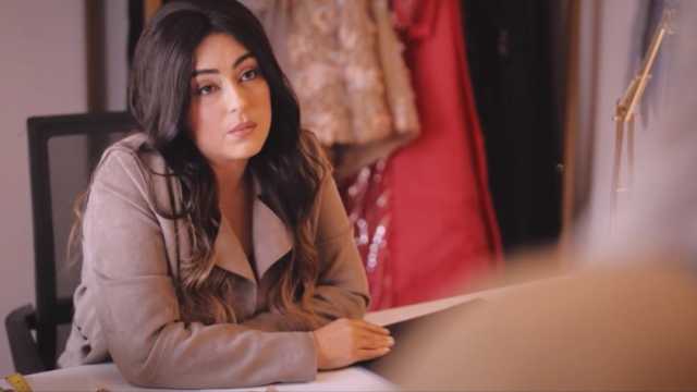 موعد إعادة مسلسل سر إلهي على قناة سي بي سي الحلقة 6