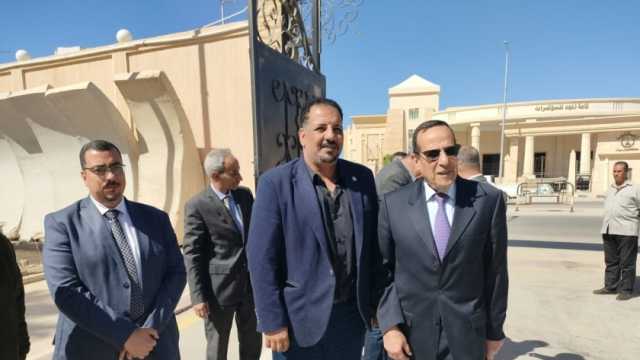 توزيع 2000 كرتونة مواد غذائية على الأسر الأولى بالرعاية في شمال سيناء