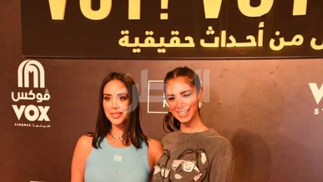فيلم فوي فوي فوي يحقق 128 ألف جنيه إيرادات في دور العرض خلال 24 ساعة