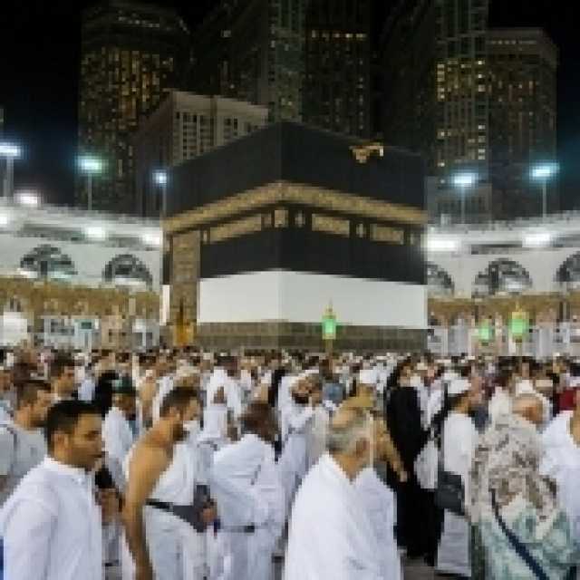 مواعيد إجراء قرعة الحج 2024.. «اعرف محافظتك إمتى والفئات الممنوعة»