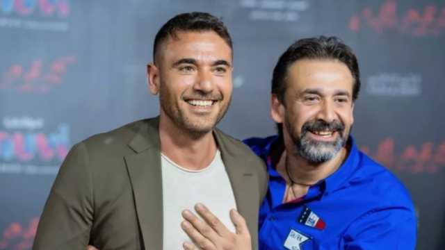 أحمد عز يتربع على عرش إيرادات السينما المصرية.. أطاح بـ كريم عبدالعزيز