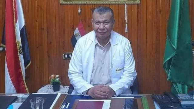 تحصين 366 ألف رأس ماشية ضمن الحملة القومية بالمنوفية