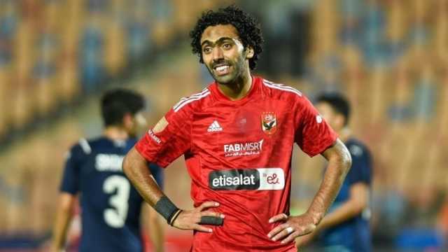 كاف يفاجئ حسين الشحات بشأن جائزة أفضل لاعب داخل أفريقيا.. عاجل