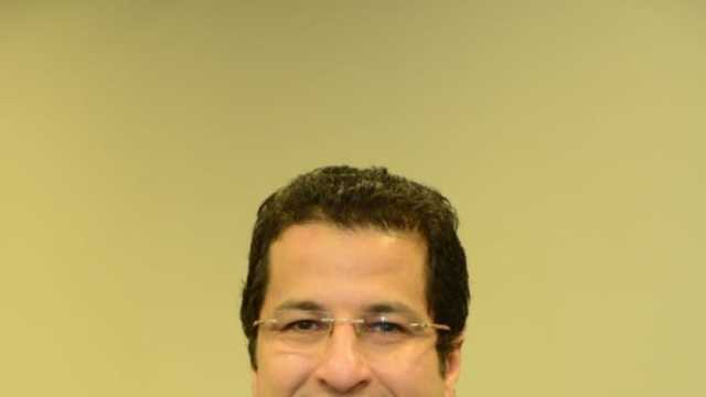محمد عبد المجيد نائبا لرئيس كتلة الحوار