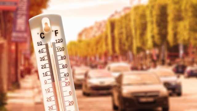 درجات الحرارة والظواهر الجوية خلال الـ72 ساعة المقبلة.. احذر الشبورة