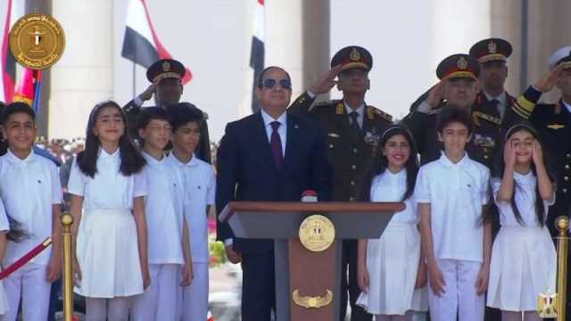 ماذا طلب أعضاء جمعية رجال الأعمال من الرئيس في فترة ولايته الجديدة؟