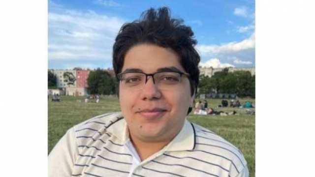 ماذا قال المصري الفائز بجائزة 700 ألف دولار بعد فكه رموز مخطوطة قديمة؟