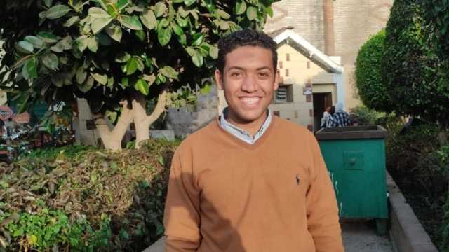 عضو بفريق «مسرحية التحالف»: العمل ساعد الأطفال على اكتشاف أنفسهم