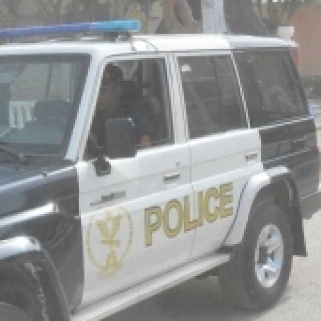 ضبط 3 متهمين بسرقة خزينة مدرسة خاصة في الجيزة
