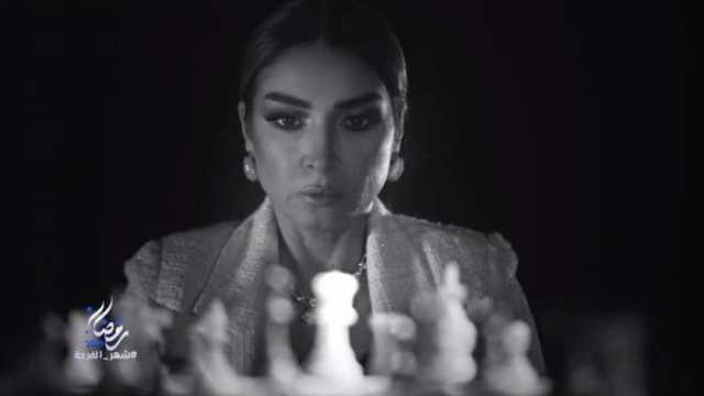 رمضان 2024.. منصة WATCH IT تروج لمسلسل سر إلهي بطولة روجينا 