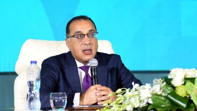 رئيس الوزراء: مبادرة المشروعات الخضراء الذكية نموذج مصري ملهم للعالم