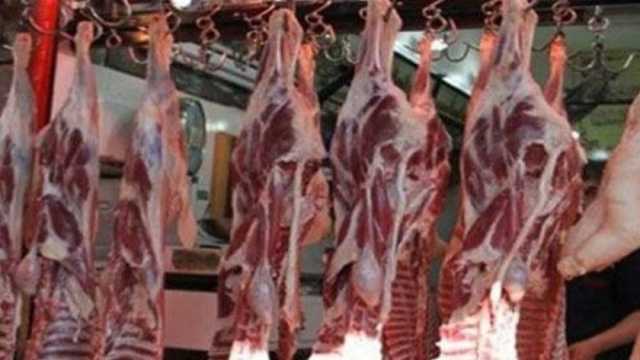 أسعار اللحوم اليوم السبت 23-9-2023 في مصر.. «اعرف الكيلو بكام»