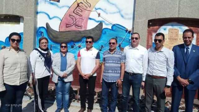 وزير الرياضة يشهد افتتاح مونديال «حياة كريمة» بالإسكندرية