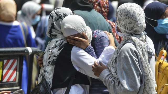 قدم طلبك بسرعة على رابط تظلمات الثانوية العامة 2024.. التسجيل متاح الآن