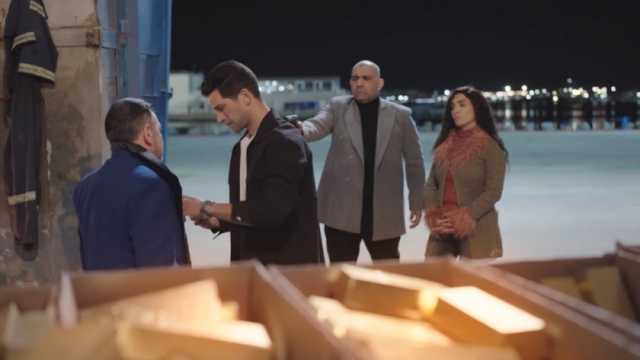 موعد عرض مسلسل سر إلهي الحلقة 11 على قناة cbc اليوم