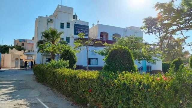 أطباء مستشفى برج العرب بالإسكندرية ينجحون في استئصال ورم بالمخ