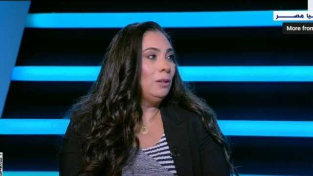 كاتبة صحفية: ملف تمكين المرأة شهد تقدما ملحوظا خلال السنوات الماضية