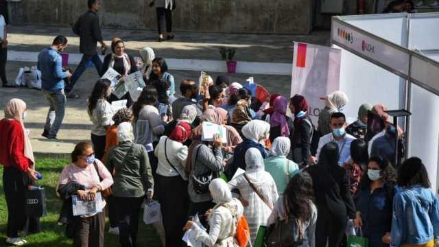 «الشباب» تعلن عن وظائف برواتب مجزية في سلسلة مطاعم.. طريقة التقديم