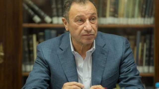 هشام يكن عن زيارة الخطيب للزمالك: العلاقات بين إدارات ولاعبي الناديين طيبة