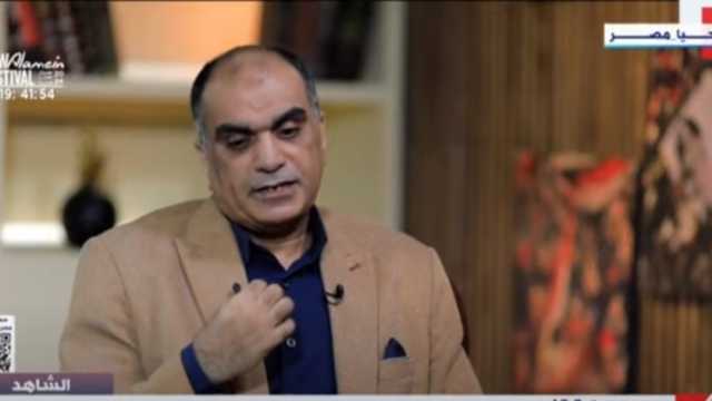 إسلام الكتاتني لـ«الشاهد»: الإخوان رسخوا لدي فكرة المظلومية منذ الصغر