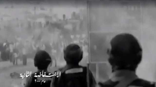بعد عرض مسلسل مليحة.. والد محمد الدرة يحكي تفاصيل لحظات الوجع: «هنا كسروا قلبي»
