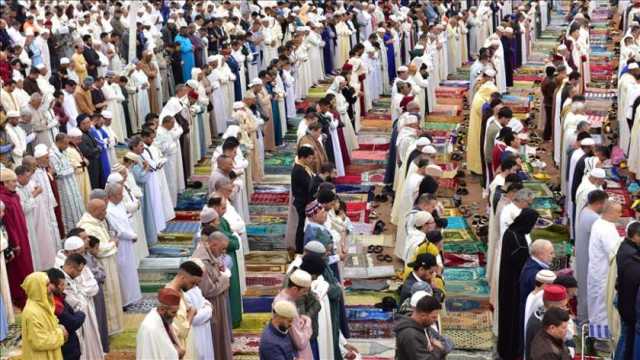 مواقيت الصلاة اليوم السبت 23-11-2024 في القاهرة والمحافظات
