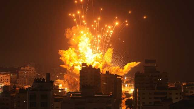 قوات الاحتلال الإسرائيلي ترتكب 11 مجزرة في 24 ساعة.. ارتقاء 96 شهيدا في غزة