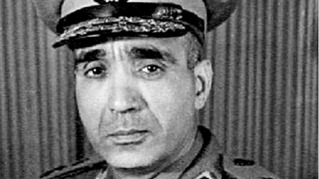 الجنرال الذهبي عبد المنعم رياض.. اسم محفور في وجدان الوطن