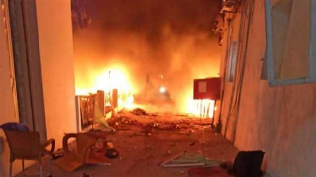 رئيس البعثة الأممية لحقوق الإنسان: بدء التحقيقات بشأن انتهاكات الاحتلال في غزة