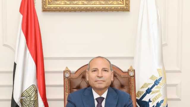 محافظ القاهرة يفتتح أماكن الفراغات العامة بالأسمرات غدا
