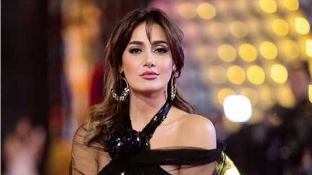 حلال شيحة تروج لمسلسل إمبراطورية ميم بمسابقة للجمهور