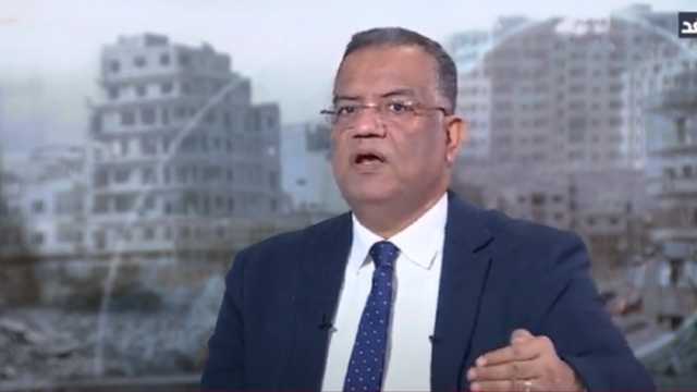 محمود مسلم: القادة الحاليون سيدفعون ثمن صمتهم أو دعمهم للاحتلال الإسرائيلي
