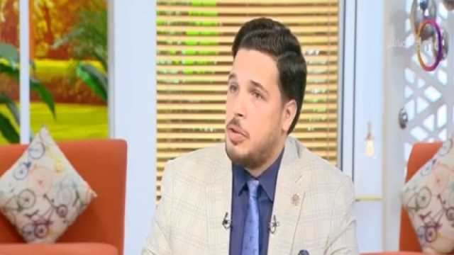 الكاتب الصحفي إمام أحمد: زيارة رئيس الوزراء لسيناء مشهد مهيب أمام العالم