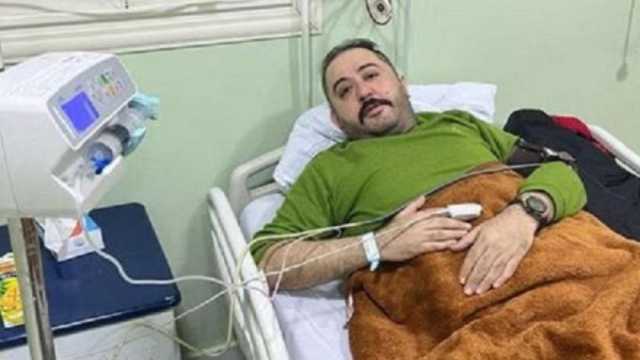 قبل عمرو عبد العزيز.. نجوم نجوا من الأزمة القلبية في السنوات الماضية