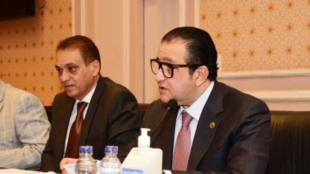 علاء عابد: الندوة التثقيفية للقوات المسلحة في ذكرى نصر أكتوبر شاهد على التضحيات