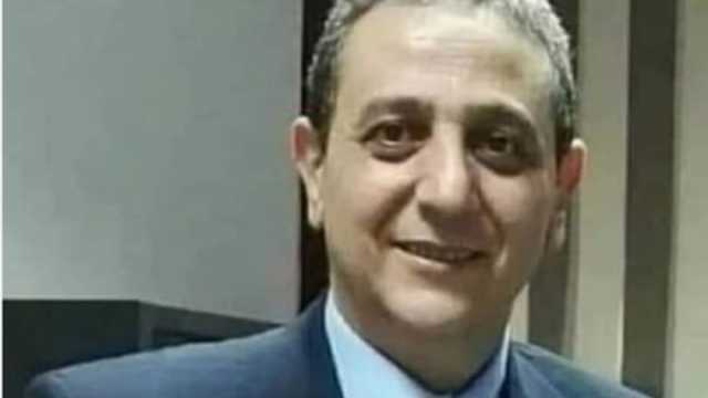 من هو اللواء أشرف الجندي محافظ الإسكندرية الجديد؟