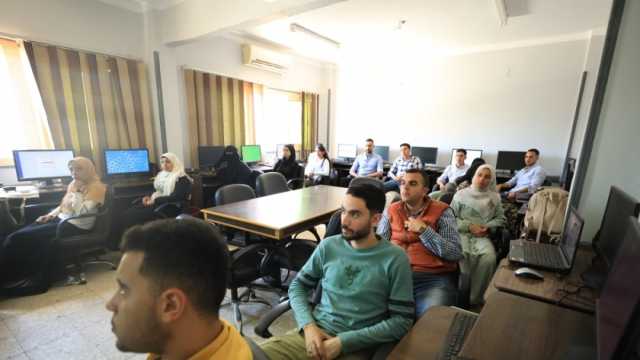 «الرياضة» تعلن عن 27 منحة تدريبية لتأهيل الشباب لسوق العمل.. الشروط المطلوبة