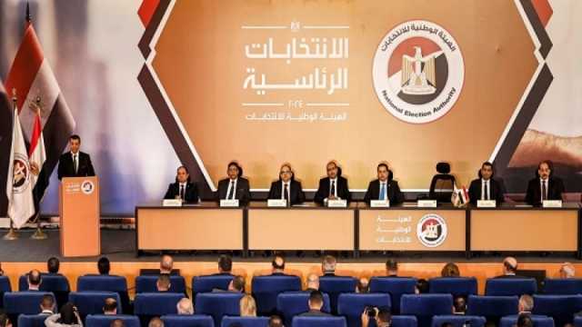 المسؤول عن تغطية الانتخابات الرئاسية بجريدة «الوطن»: مكاتب الشهر العقاري امتلأت بالمواطنين