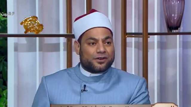إمام مسجد الحسين: القدس عقيدة.. وعلينا تربية أولادنا على قضية فلسطين